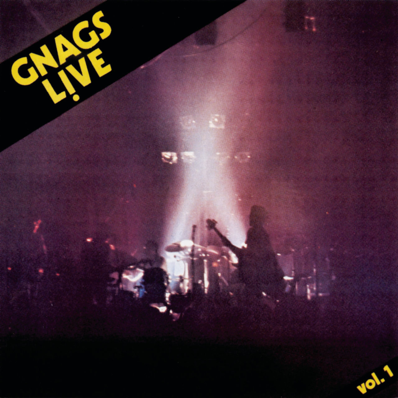 Live vol. 1